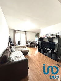 appartement à Garges-les-gonesse (95)