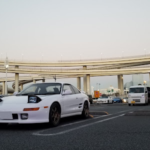 MR2 SW20