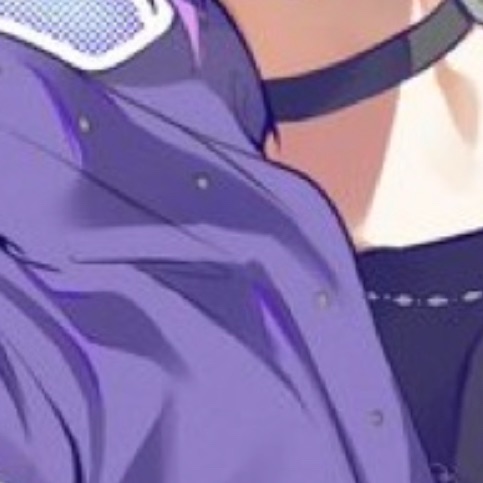 💜💫 ＿ . @他