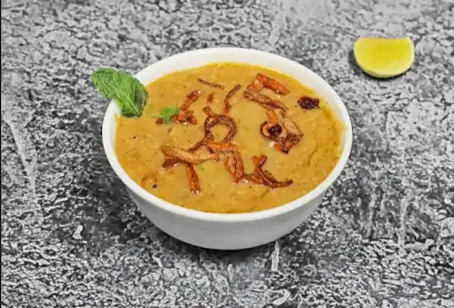 Mutton Haleem