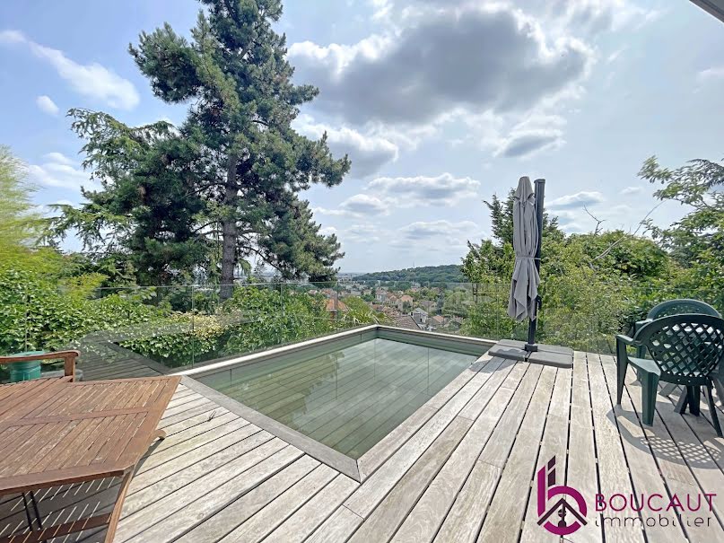 Vente maison 8 pièces 164 m² à Le Plessis-Robinson (92350), 1 250 000 €