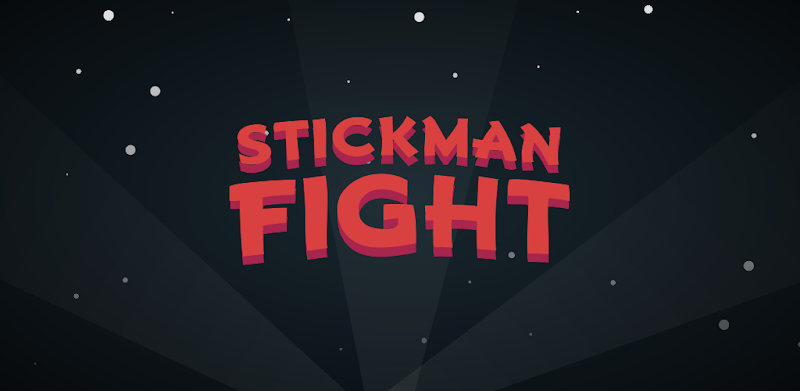 Stickman Fight: The Royale