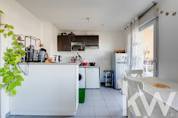 appartement à Toulouse (31)