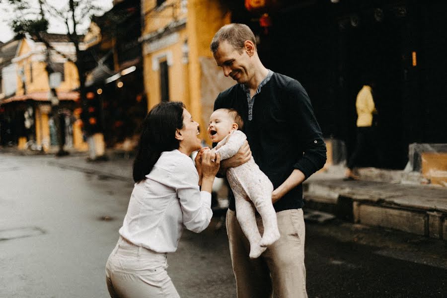 Fotografer pernikahan Anh Phan (anhphan). Foto tanggal 8 April