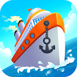 Cover Image of Download Merge Ship 1.6.4 APK