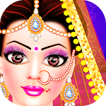 Cover Image of Herunterladen Gopi Doll Fashion Salon - Anziehspiel 1.4 APK