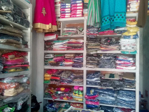 Sai Collection Readymade Store photo 