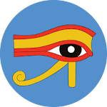 Cover Image of Download Egyptian clairvoyance 1.0.0 APK
