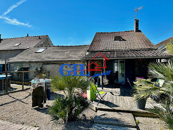 maison à Vert-Saint-Denis (77)