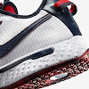 pg 4 ep white/university red/obsidian