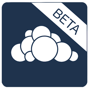 ownCloud Beta  Icon