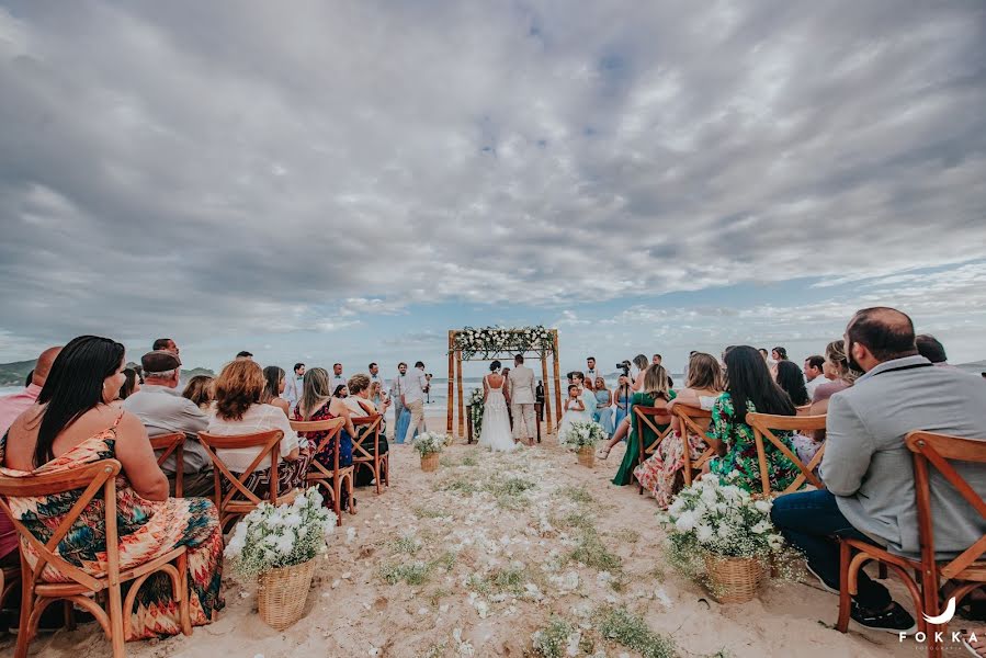 Fotografo di matrimoni Paulo Maximiliano (paulomaximiliano). Foto del 11 maggio 2020