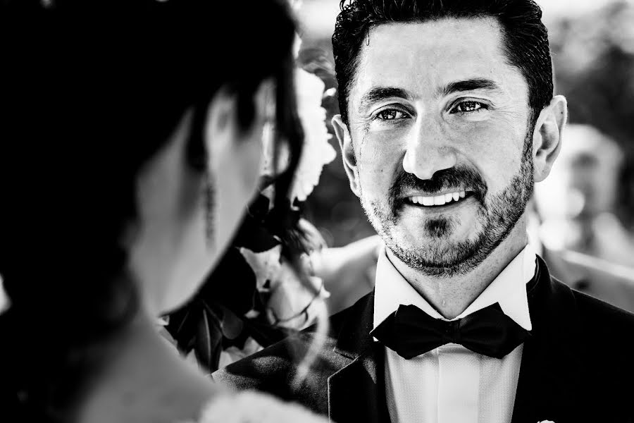 Huwelijksfotograaf Antonio Palermo (antoniopalermo). Foto van 14 juli 2020