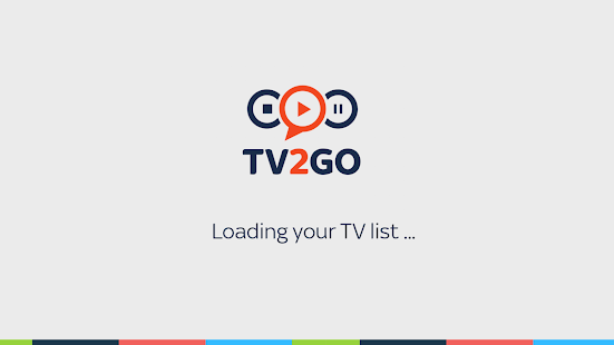 TV2GO - Watch Free Live TV banner