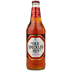 Old Speckled Hen