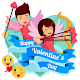 Download ♥♥Valentine Love Emoji and Stickers.♥♥ For PC Windows and Mac 1.1