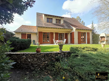 maison à Saint-Arnoult-en-Yvelines (78)