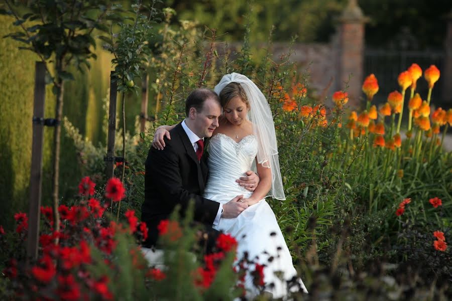 Photographe de mariage Matt James (photographerkent). Photo du 1 juin 2019