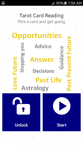 免費下載娛樂APP|Free Psychic Reading Tarot app開箱文|APP開箱王