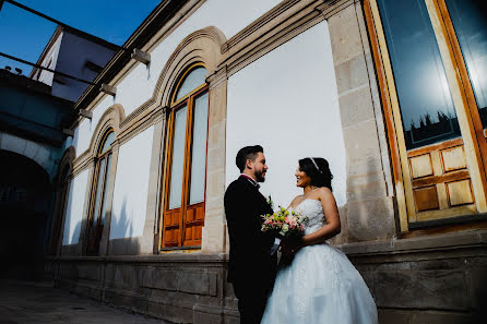 Fotografo di matrimoni Gabriel Torrecillas (gabrieltorrecil). Foto del 10 maggio