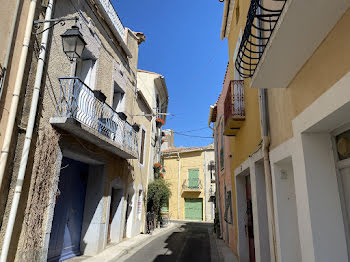 maison à Marseillan (34)