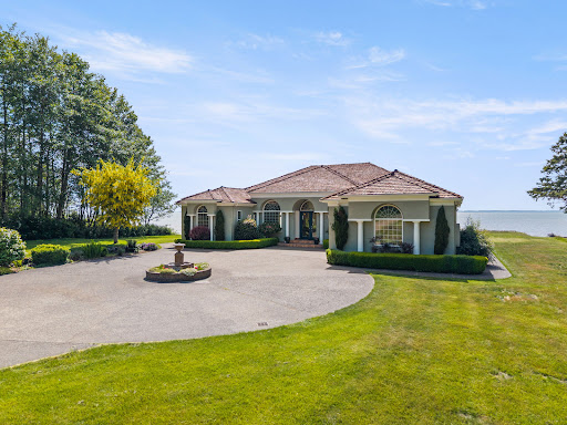 Luxury property for sale in Hoquiam (United States)