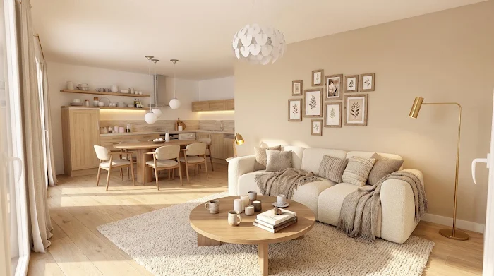 Appartement à louer, Bordeaux (33)