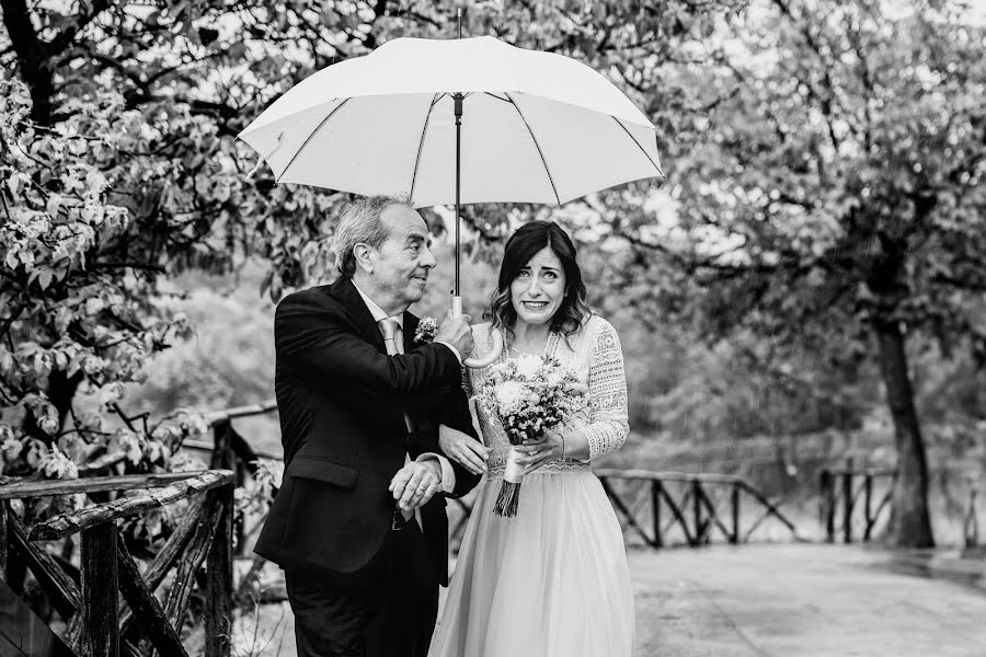 Fotógrafo de casamento Giacomo Scandurra (mino). Foto de 2 de outubro 2023