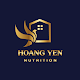 HOANG YEN NUTRITION - SHOPPING Download on Windows