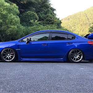 WRX STI