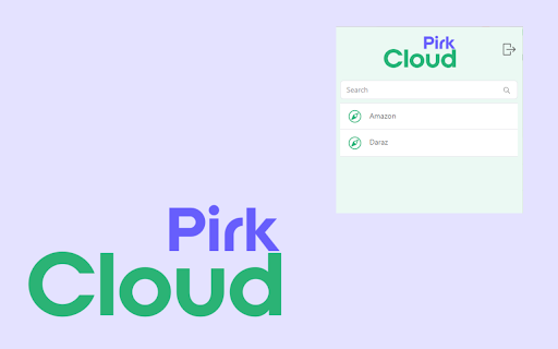 Cloud Pirk