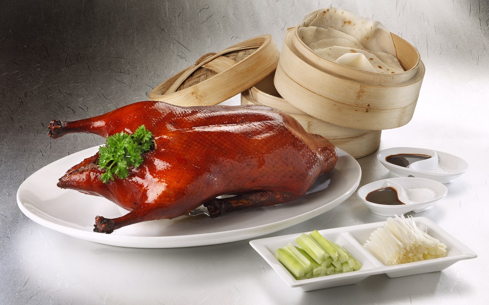 , 7 sophisticated Chinese restaurants in Singapore that are perfect for a reunion dinner