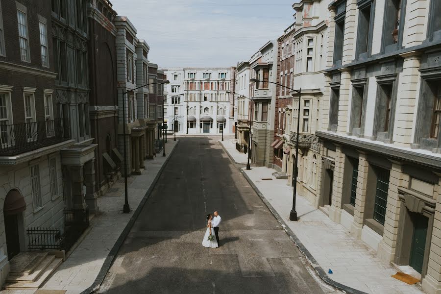 Fotógrafo de bodas Georgi Kazakov (gkazakov). Foto del 29 de julio 2019