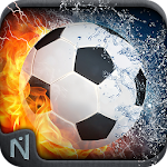 Cover Image of Télécharger Confrontation de football 2 1.3.4 APK