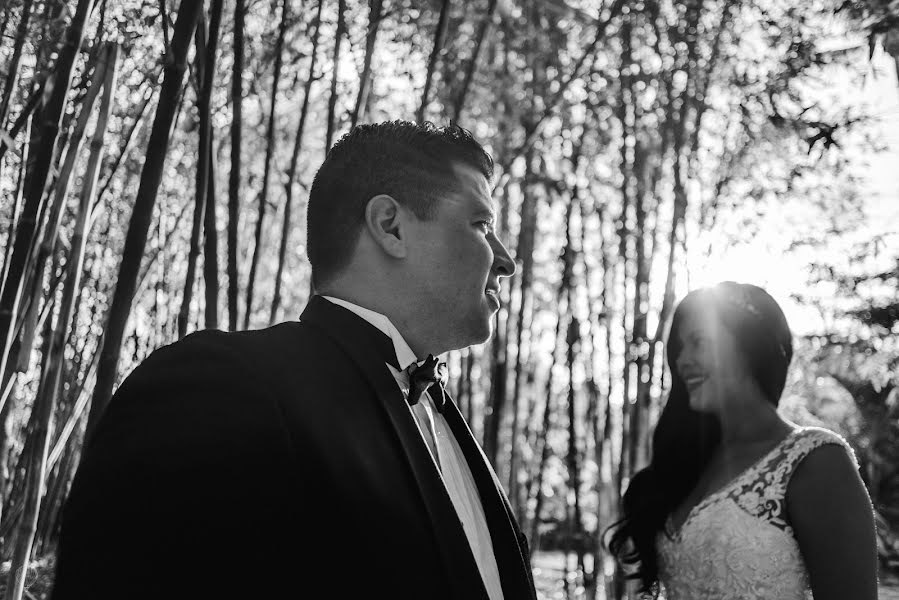 Wedding photographer Aaron Meza (aaronmeza). Photo of 23 May 2017