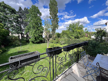 maison à Aulnay-sous-Bois (93)