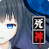 Death Detective Girl icon