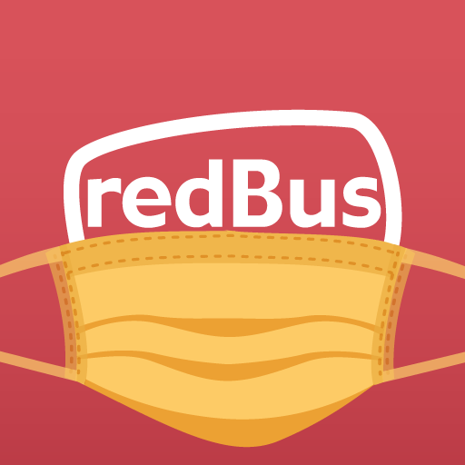 redBus | rPool Online bus ticket booking & Carpool