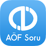 Cover Image of Download AÖF Soru, AÖF Çıkmış Sorular 3.4.0 APK