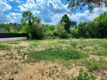 terrain à Carnoules (83)