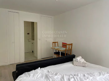 appartement à Paris 14ème (75)