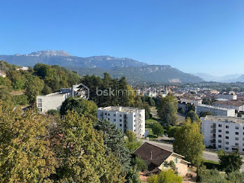 appartement à Voiron (38)