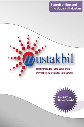 Mustakbil for Employers