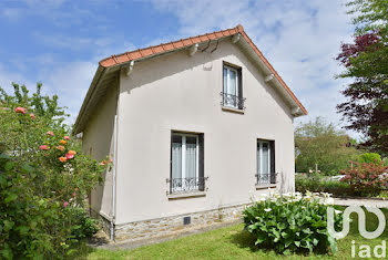 maison à Marolles-en-Hurepoix (91)