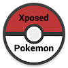 Xposed Pokemon icon