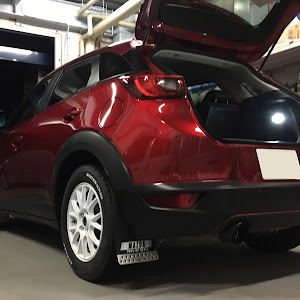 CX-3 DK5AW