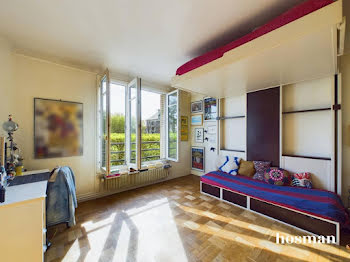 appartement à Boulogne-Billancourt (92)