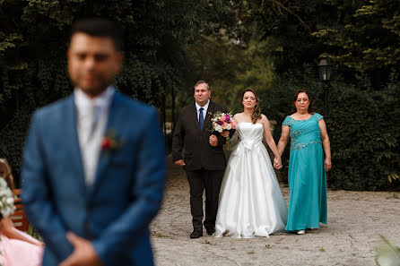 Fotógrafo de bodas Claudio Costa (claudiocosta). Foto del 28 de abril 2022