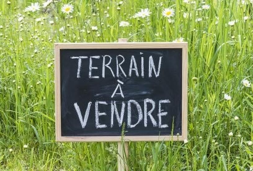  Vente Terrain à bâtir - 1 700m² à Saint-Fiel (23000) 