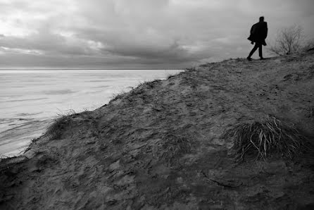 Photographe de mariage Vadim Pastukh (petrovich-vadim). Photo du 13 mars 2017